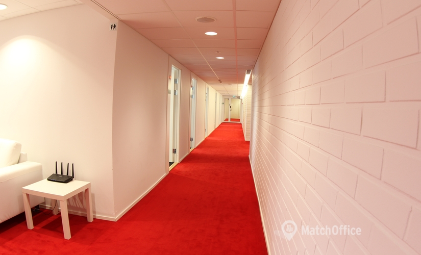 Vuokraa yrityspuisto - Helsinki, Mannerheimintie 20 B, (00100) - 4 | MatchOffice.fi