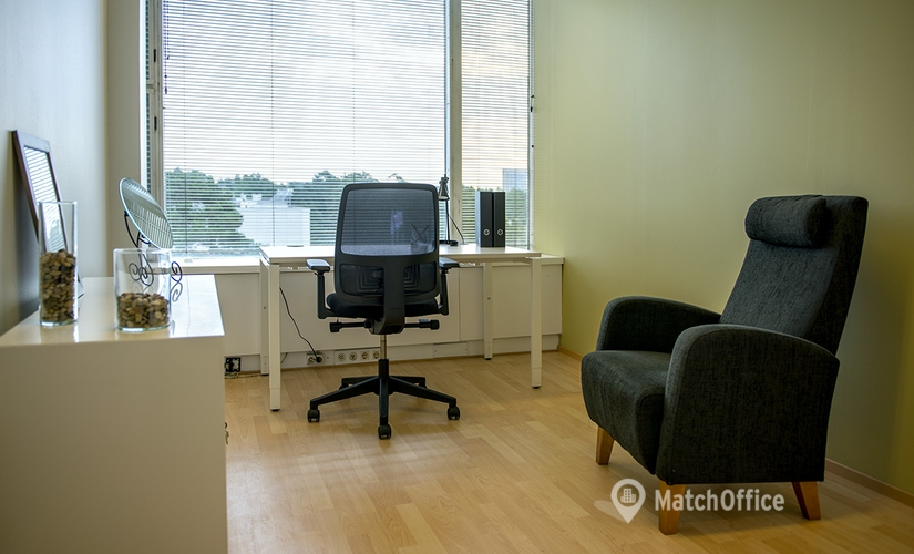 Vapaat coworking tilat - Espoo, Tapiontori, (02100) - 2 | MatchOffice