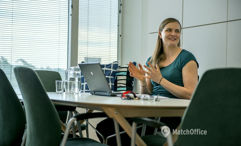 Vuokraa coworking tilat - Espoo, 4th Floor, (02100) - 0 | MatchOffice