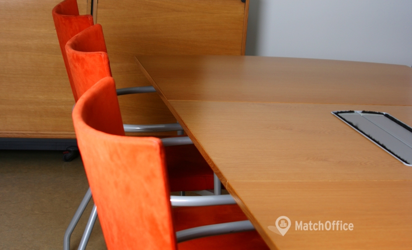 Vapaat coworking - Helsinki, Aleksanterinkatu 15 B, (00100) - 4 | MatchOffice