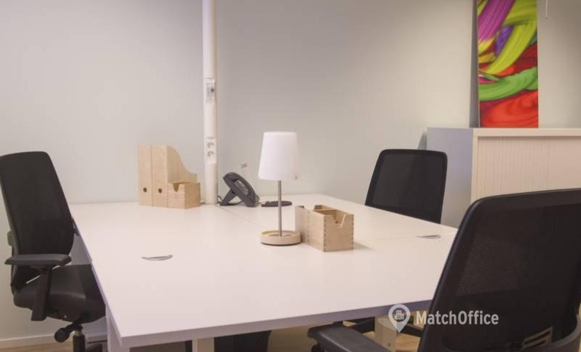 70 m² Coworking in Espoo, Bertel Jungin aukio 1 (02600) - 1 | MatchOffice.com