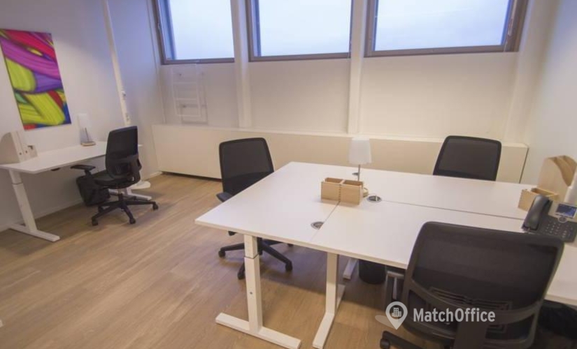 70 m² Coworking in Espoo, Bertel Jungin aukio 1 (02600) - 0 | MatchOffice.com