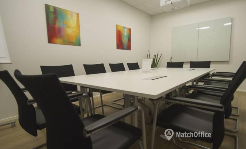 Vapaat coworking tilat - Espoo, Bertel Jungin aukio 5, (02600) - 2 | MatchOffice