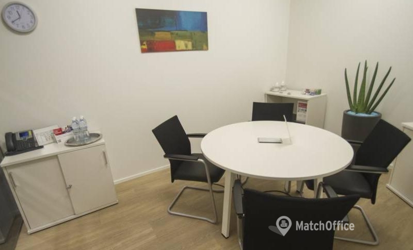 70 m² Shared workspace in Espoo, Bertel Jungin aukio 5 (02600) - 4 | MatchOffice