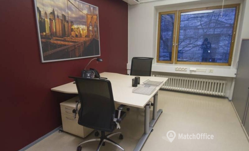 Vapaat coworking tilat - Helsinki, Bulevardi street 7, (00120) - 1 | MatchOffice