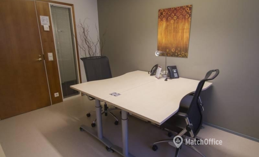 Vuokraa coworking - Helsinki, Bulevardi street 7, (00120) - 2 | MatchOffice.fi