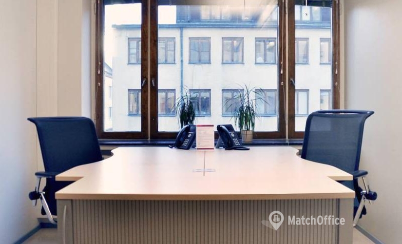 Vuokraa coworking tilat - Helsinki, Bulevardi street 7, (00120) - 3 | MatchOffice.fi