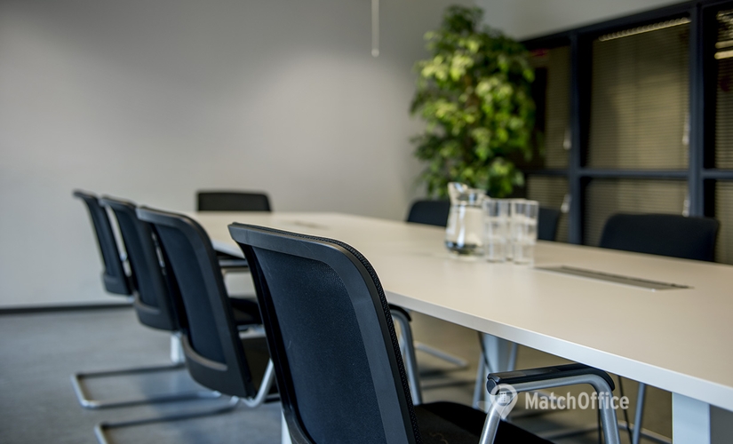 Vuokraa coworking tilat - Tampere, Finlaysoninkuja 9, (33210) - 3 | MatchOffice.fi