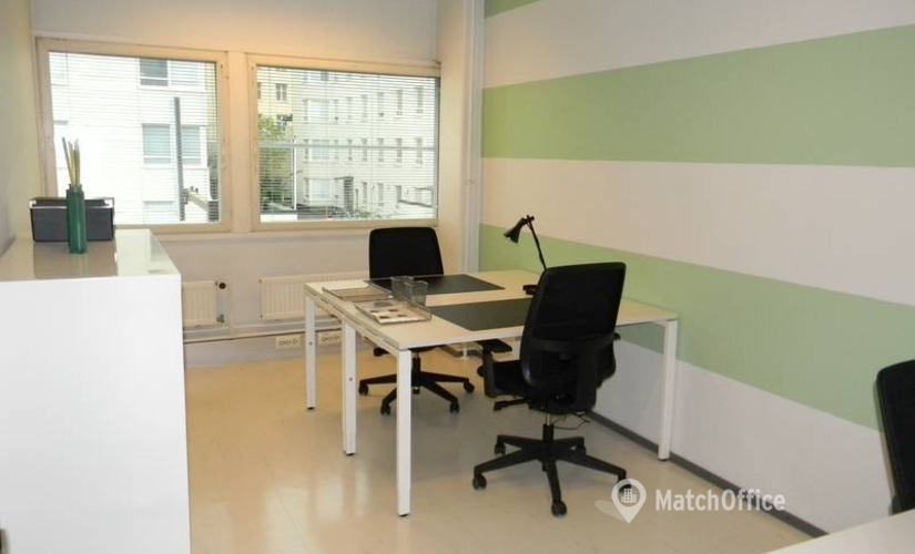 Vuokraa coworking tilat - Helsinki, Hämeentie 15 A, (00500) - 4 | MatchOffice