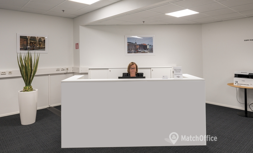 Vapaat coworking tilat - Helsinki, Itäkatu 1-5, (00930) - 3 | MatchOffice