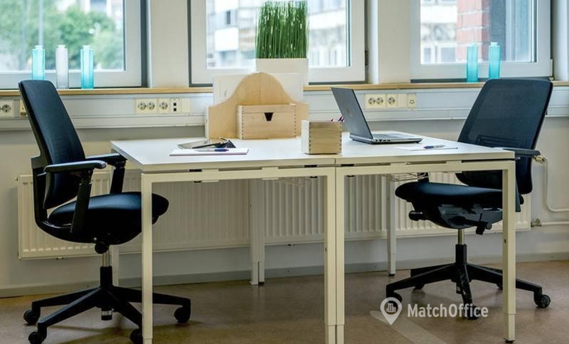 Vuokraa coworking tilat - Tampere, Itsenäisyydenkatu 2, (33100) - 0 | MatchOffice.fi