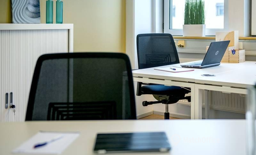 Vapaat coworking tilat - Tampere, Itsenäisyydenkatu 2, (33100) - 2 | MatchOffice