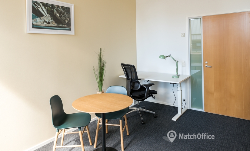 Vuokraa coworking - Helsinki, Itäkatu 1-5, (00930) - 1 | MatchOffice.fi