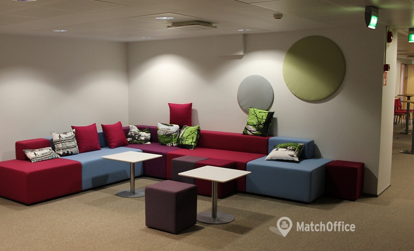 Vapaat coworking - Helsinki, Jaakonkatu 3 B, (00100) - 2 | MatchOffice