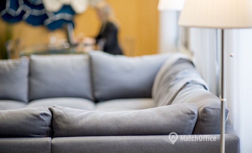 Vapaat coworking - Helsinki, Jaakonkatu 3 B, (00100) - 4 | MatchOffice.fi