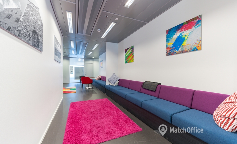 Vuokraa coworking tilat - Turku, Joukahaisenkatu 6, (20520) - 2 | MatchOffice.fi