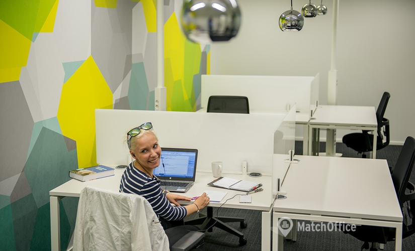 Vuokraa coworking tilat - Vantaa, Karhumäenkuja 3, (01530) - 3 | MatchOffice.fi