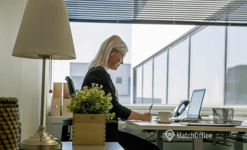 Vapaat coworking - Espoo, Keilaranta 16, (02150) - 3 | MatchOffice.fi