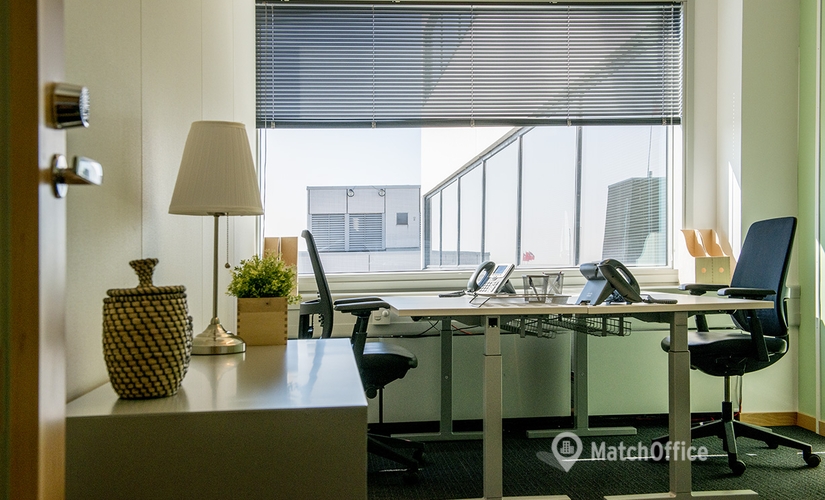 Vuokraa coworking tilat - Espoo, Keilaranta 16, (02150) - 4 | MatchOffice.fi