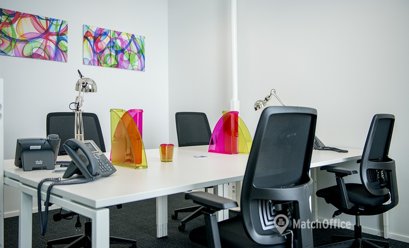 Vapaat coworking - Vantaa, Karhumäenkuja 3, (01530) - 12 | MatchOffice
