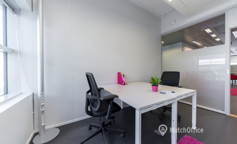 Vapaat coworking tilat - Turku, Joukahaisenkatu 6, (20520) - 1 | MatchOffice.fi