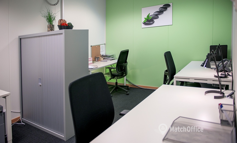 Vapaat coworking tilat - Espoo, Keilaranta 16, (02150) - 6 | MatchOffice