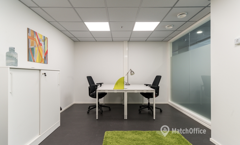 Vapaat coworking tilat - Turku, Joukahaisenkatu 6, (20520) - 4 | MatchOffice.fi