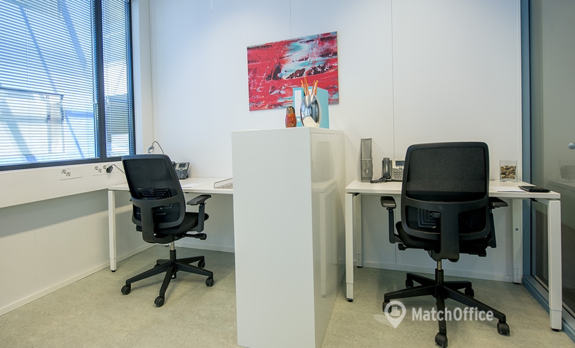 Vuokraa coworking - Espoo, Keilaranta 1, (02150) - 5 | MatchOffice.fi