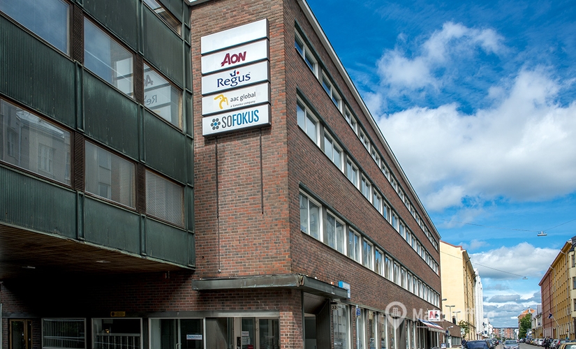 Vuokrataan coworking Turku, Läntinen Pitkäkatu 33, (20100) - 4 | MatchOffice.fi