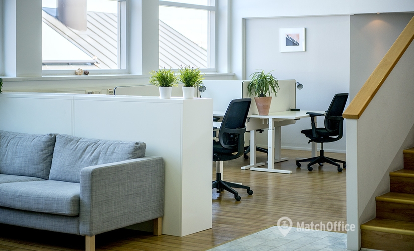 Vuokrataan coworking Turku, Läntinen Pitkäkatu 33, (20100) - 3 | MatchOffice.fi