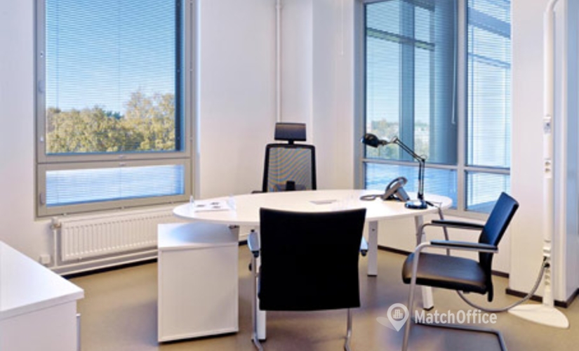 Сoworking Mannerheimintie 113 00280 Helsinki