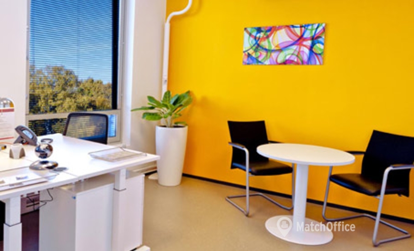 Сoworking Mannerheimintie 113 00280 Helsinki