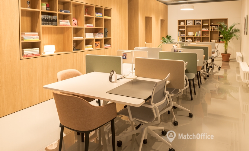 70 m² Coworking  in Helsinki, Mannerheiminaukio 1 (00100) - 0 | MatchOffice