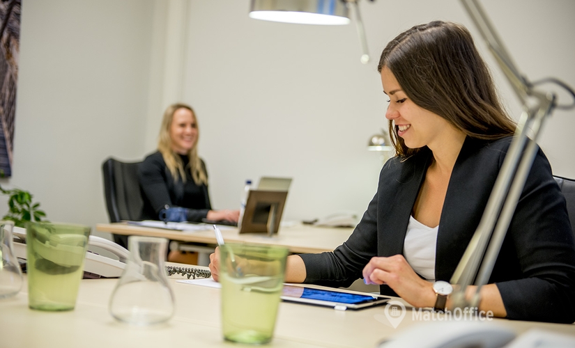 Vuokraa coworking - Helsinki, Mannerheimintie 12 B, (00100) - 0 | MatchOffice.fi