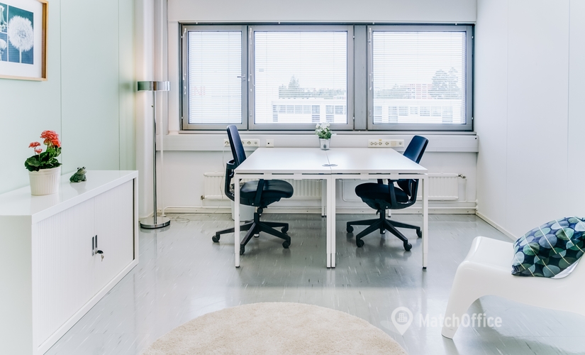 Vuokraa coworking tilat - Espoo, Pihatörmä 1 A, (02240) - 0 | MatchOffice.fi