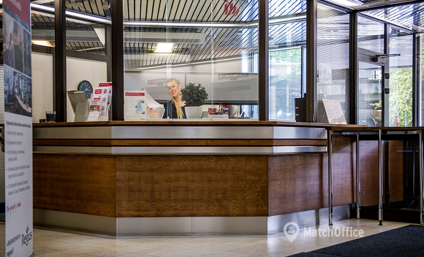 Vuokraa coworking - Helsinki, Pasilanraitio 9, (00240) - 3 | MatchOffice