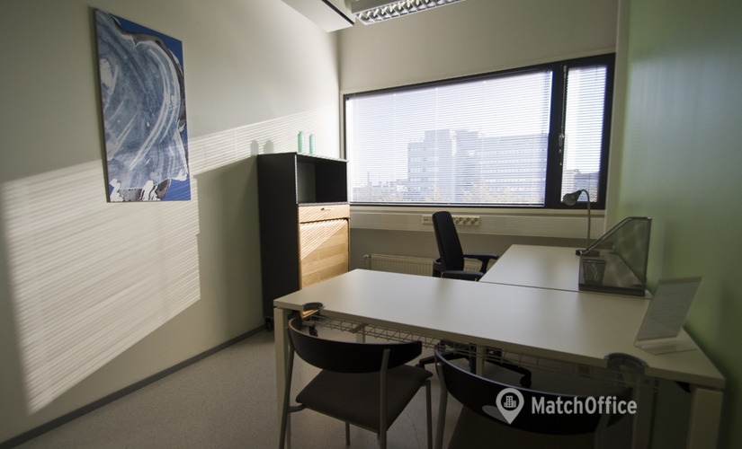 Vuokraa coworking - Vantaa, Pakkalankuja 7, (01510) - 1 | MatchOffice