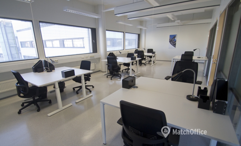 Vapaat coworking - Vantaa, Pakkalankuja 7, (01510) - 3 | MatchOffice.fi