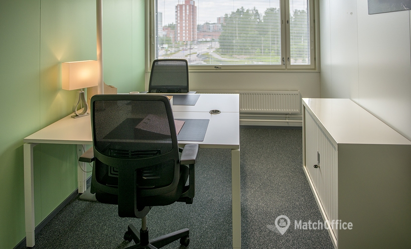 70 m² Coworking  in Espoo, Puolikkotie 8 (02230) - 3 | MatchOffice.com