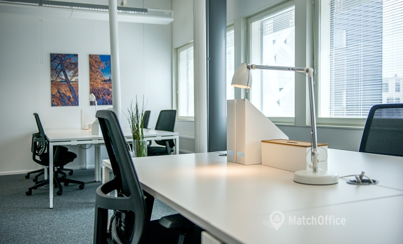 70 m² Coworking space  in Espoo, Puolikkotie 8 (02230) - 2 | MatchOffice