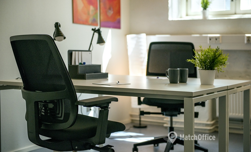 Vapaat coworking tilat - Turku, Ruukinkatu 2-4, (20540) - 4 | MatchOffice