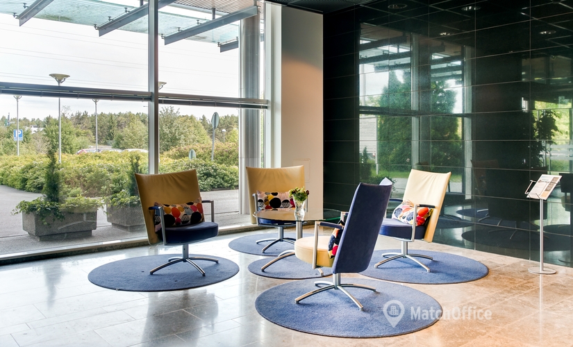 Vuokrataan coworking - Espoo, Sinimäentie 8 B, (02630) - 3 | MatchOffice