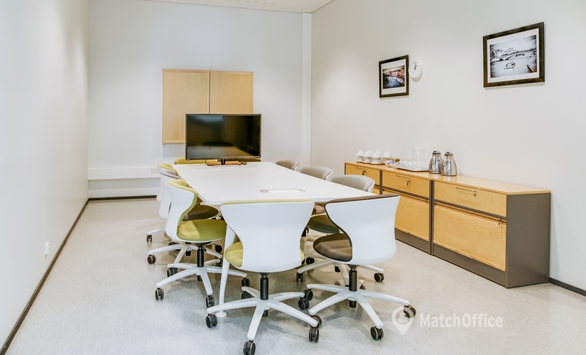 Vuokraa coworking - Espoo, Sinimäentie 8 B, (02630) - 1 | MatchOffice.fi