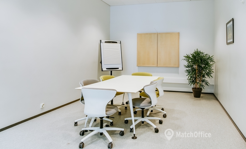 Vuokraa coworking - Espoo, Sinimäentie 8 B, (02630) - 2 | MatchOffice