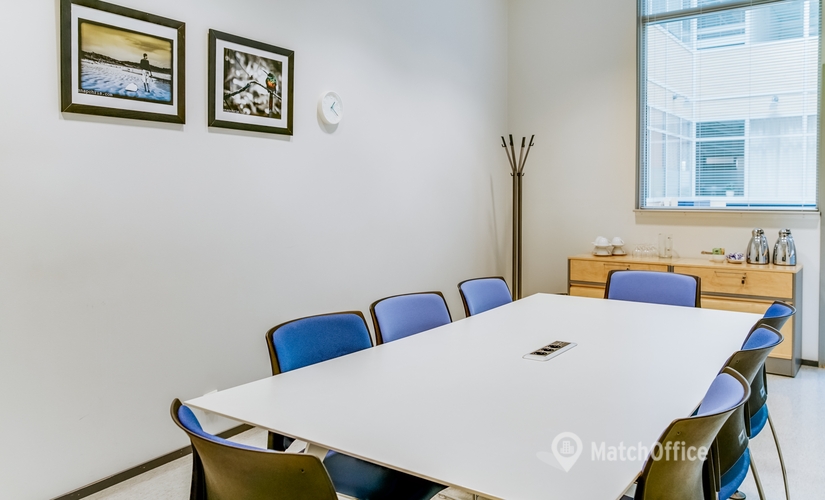 Vuokrataan coworking - Espoo, Sinimäentie 8 B, (02630) - 4 | MatchOffice.fi