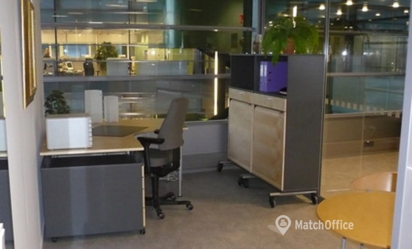 150 m² Shared workspace  in Helsinki, Televisiokatu 3 (00240) - 2 | MatchOffice