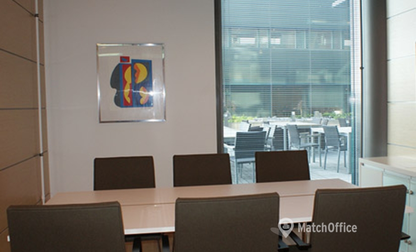 Vapaat coworking - Helsinki, Televisiokatu 3, (00240) - 0 | MatchOffice.fi