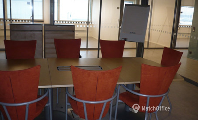 Vapaat coworking tilat - Helsinki, Televisiokatu 3, (00240) - 3 | MatchOffice.fi