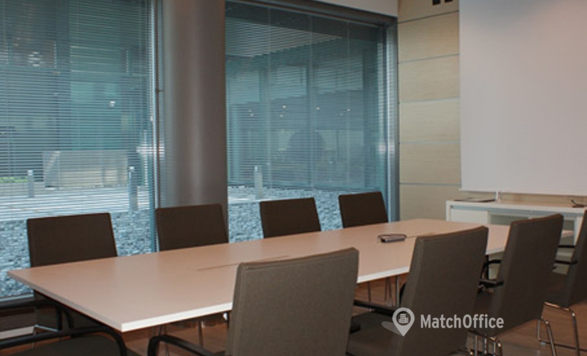 150 m² Shared workspace  in Helsinki, Televisiokatu 3 (00240) - 1 | MatchOffice