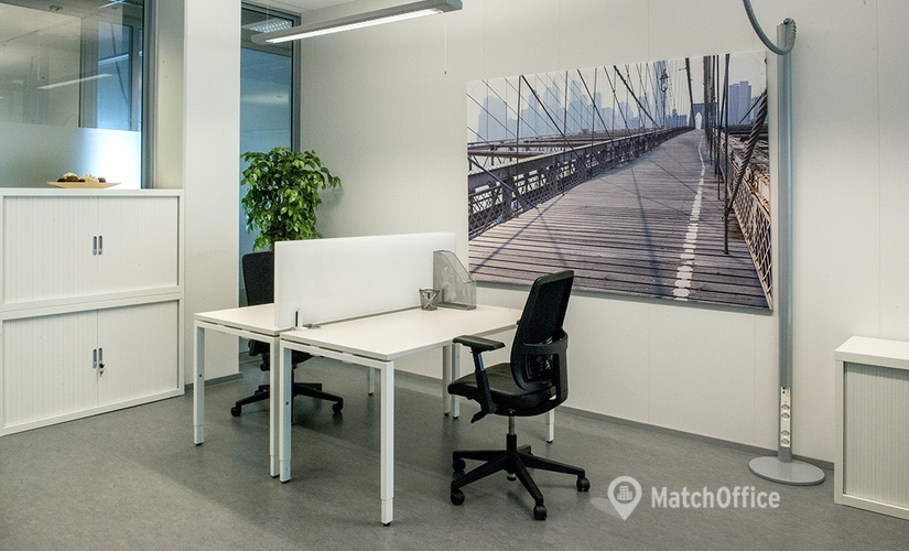 Vapaat coworking tilat - Vantaa, Vantaankoskentie 14, (01670) - 2 | MatchOffice